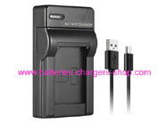 JVC GZ-MG157US camcorder battery charger